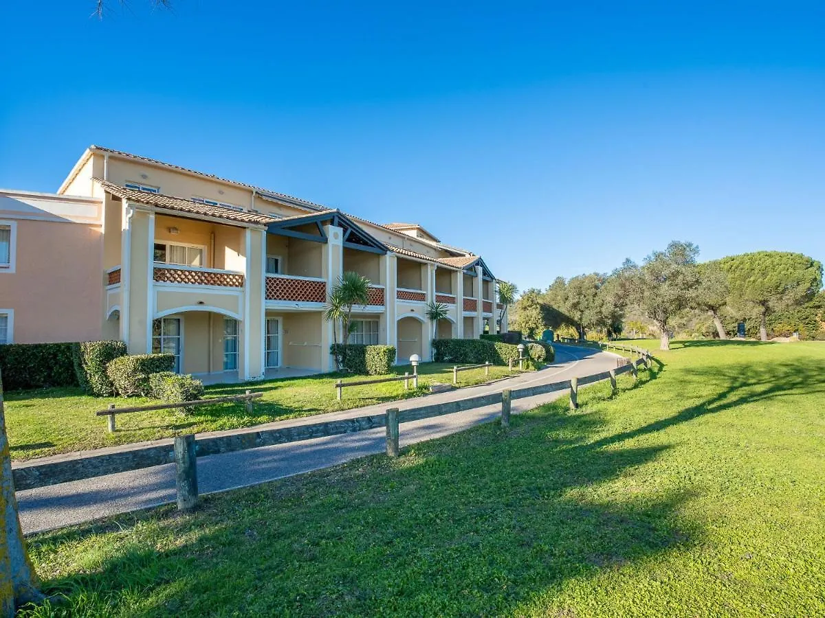 Saint-Raphaël Apartment Village Cap Esterel - L'Esquinade-97 By Interhome