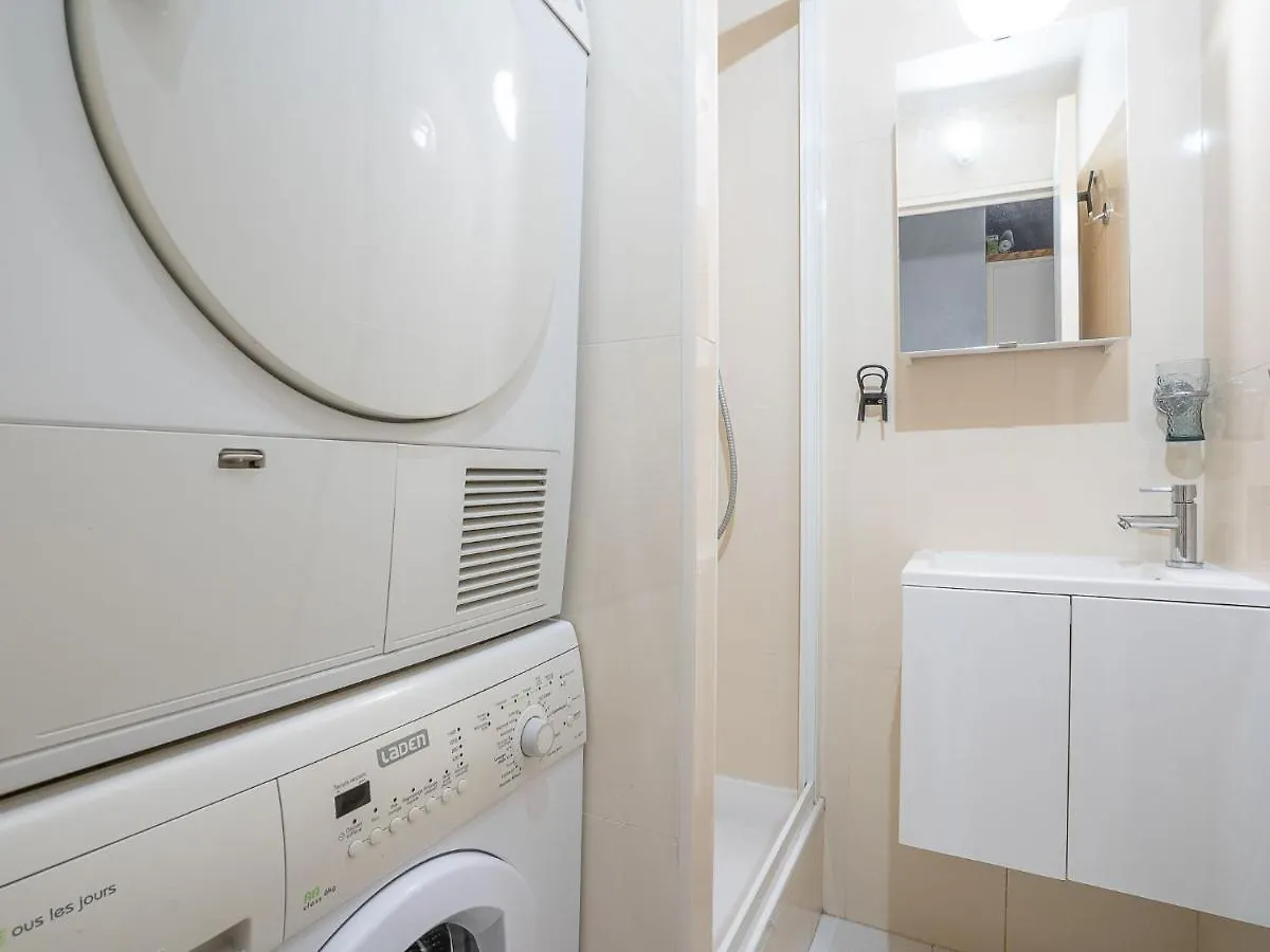Saint-Raphaël Apartment Village Cap Esterel - L'Esquinade-97 By Interhome